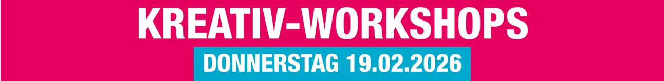 messe Workshops_Donnerstag