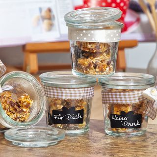 Klein cadeautje uit je keuken