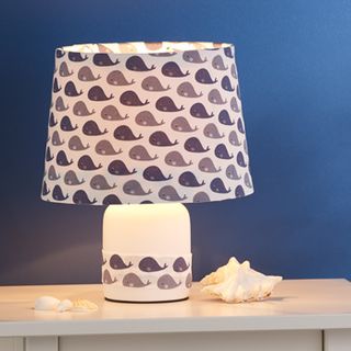 Maritieme lamp