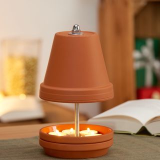 VBS Creative set "Terracotta oven"