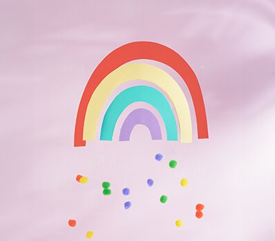 regenbogen