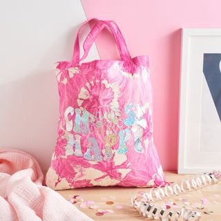 Zak batikken en plotten