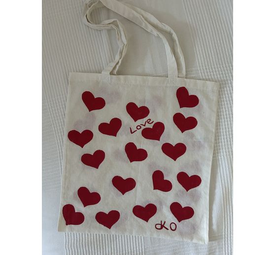 47_K.O._Stoffbeutel Love
