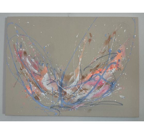 93_bernARTdette_only good VIBES