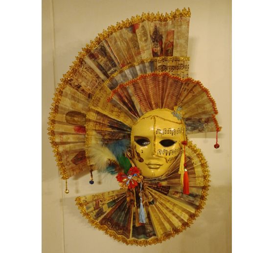 118_Beartiste_Masque v&eacute;nitien