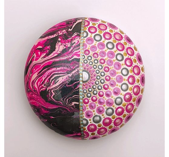 135_Dodo_Mandalastein - Marmor