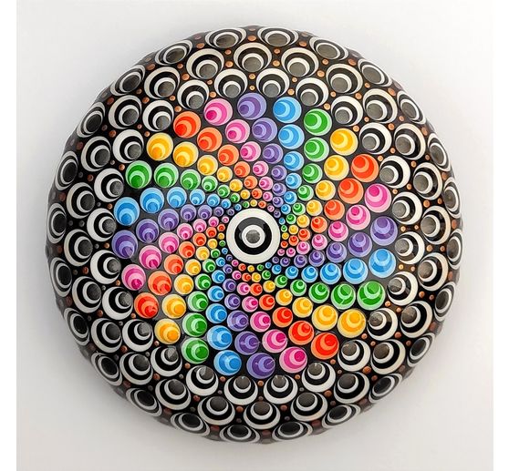 210_Dodo_Mandalastein - Wirbel