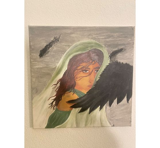 291_A.K_Lady des Windes