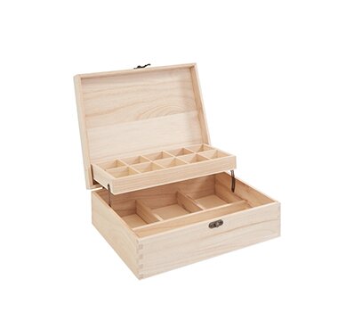 adw box