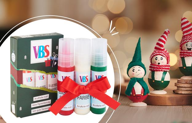 Nikolaus-Gratis-Geschenk