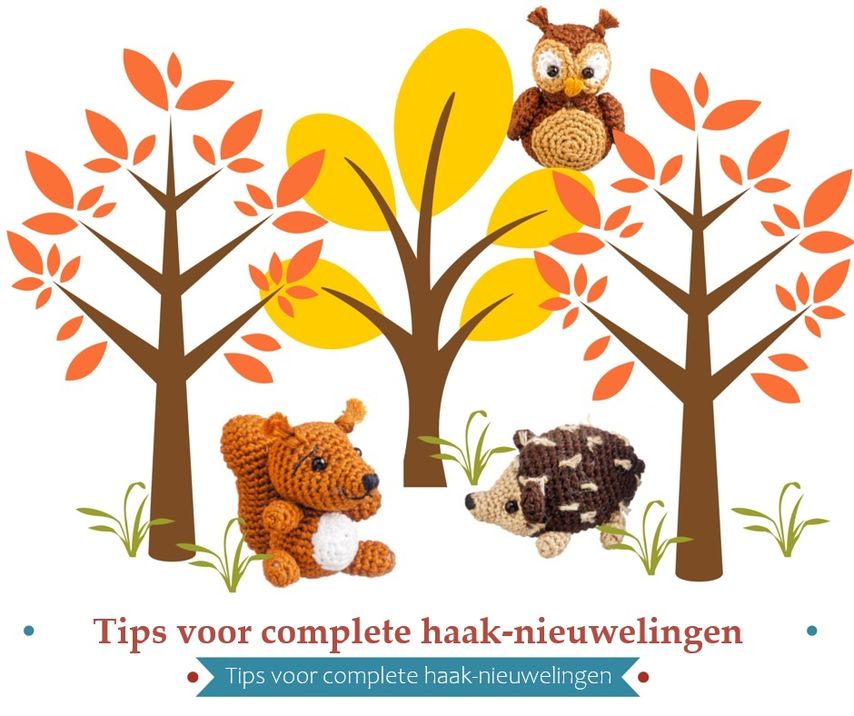 Amigurumi für Häkelfrischlinge: Teil 1