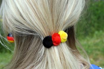 WM-Outfit für Frauen WM-Accessoires für Frauen