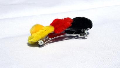 WM Accessoires Haarspange WM-Accessoires für Frauen