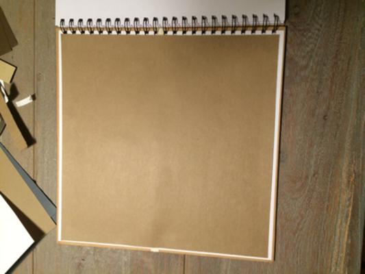 Scrapbook Hochzeit 2