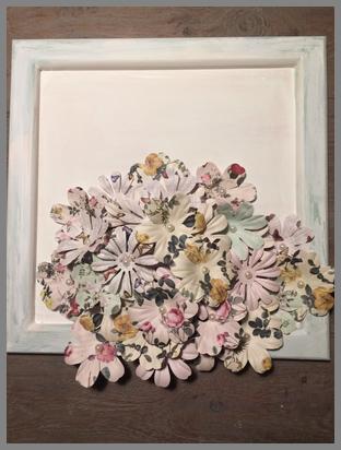Blüten Fertig