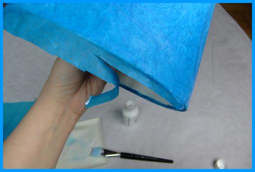 Make your own lamp