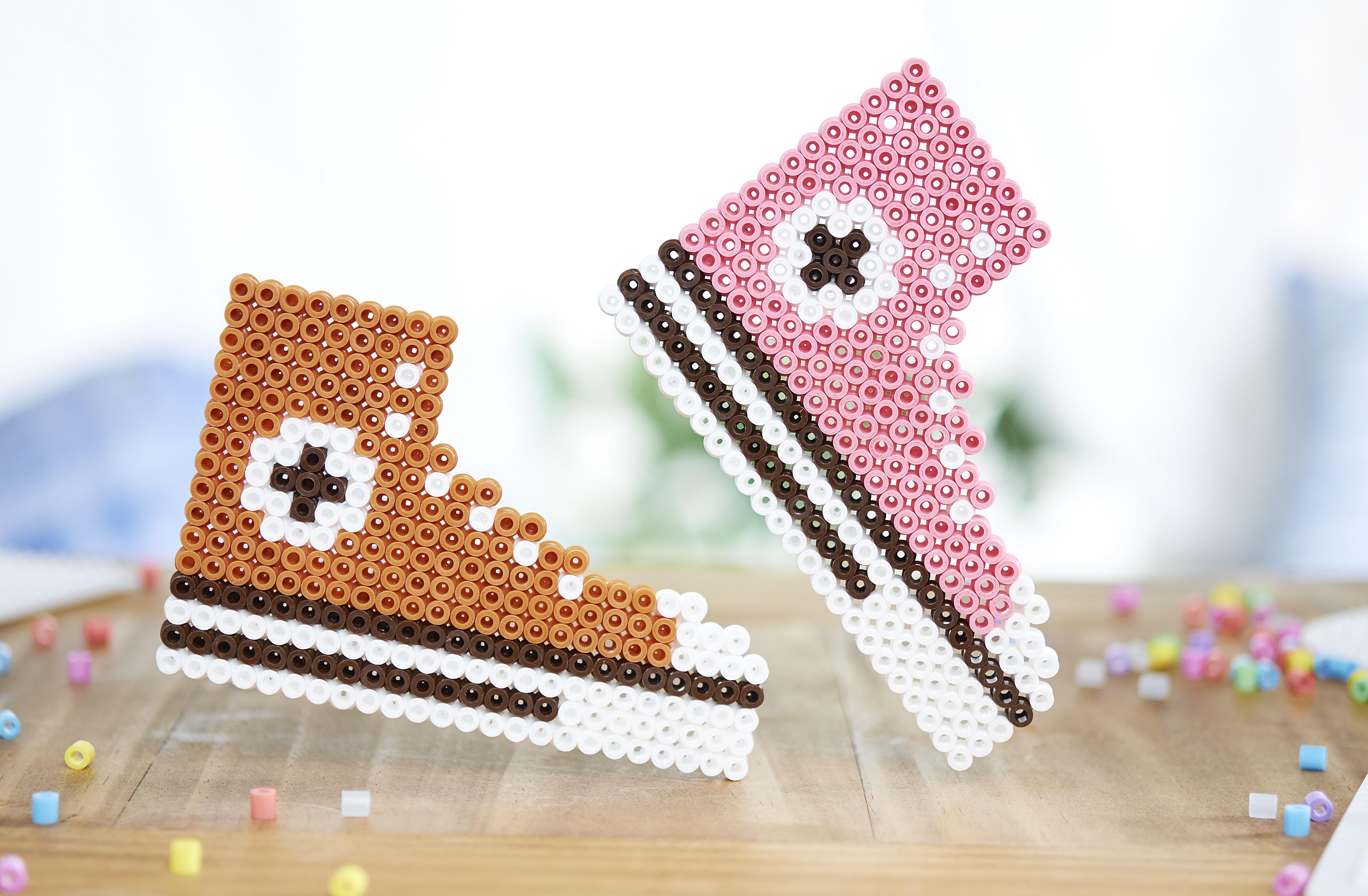 Hamaparels Chucks