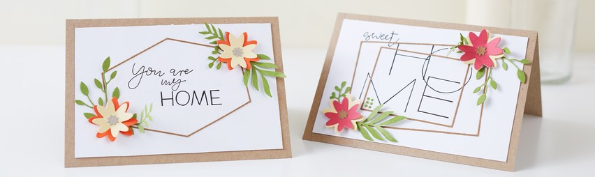 Card design Karten gestalten