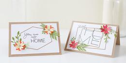Card design Karten gestalten