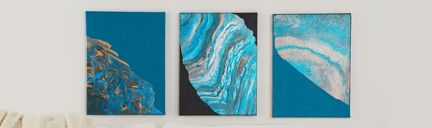 Painting & Drawing Malen & Zeichnen