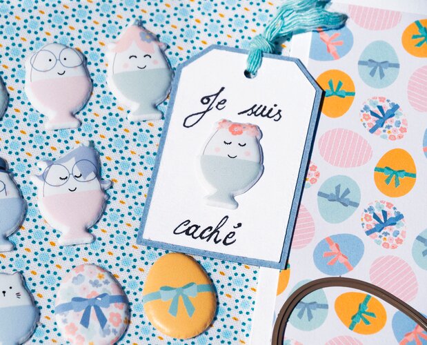 funny eggs