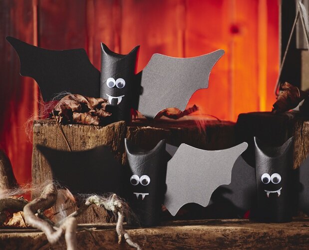 Fledermaus klorolle