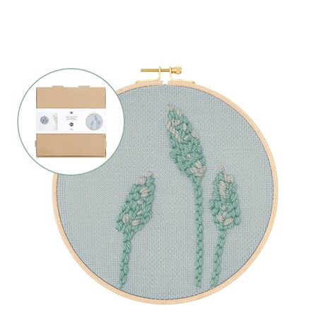 Punch Needle Pack