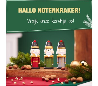 Nussknacker
