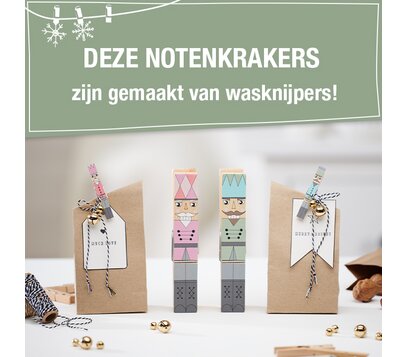 Nussknacker