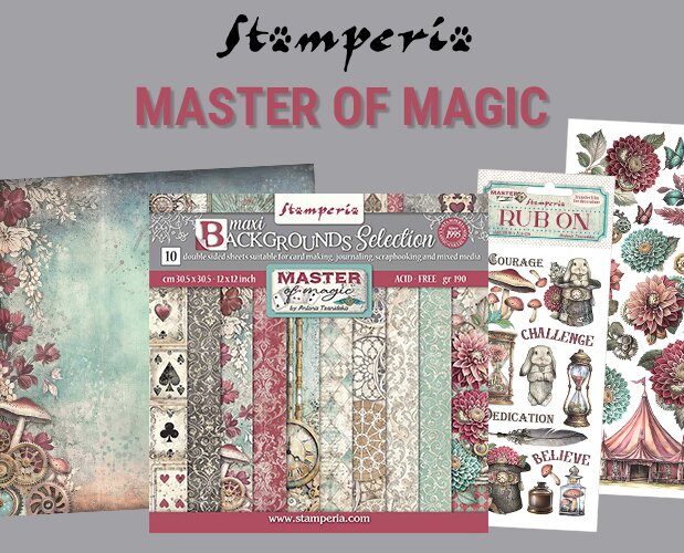 stamperia_MasterOfMagic
