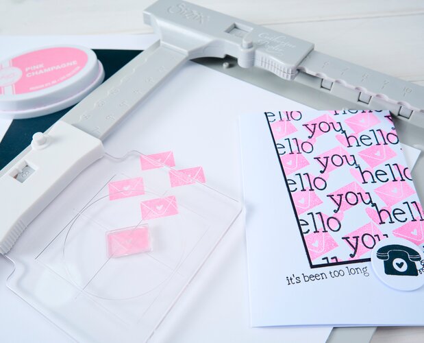 sizzix