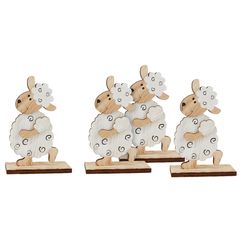 Table Decoration At The Craft Shop Vbs Hobby Blader door de vbs online shop. vbs knutselen en hobby