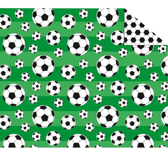 Motif Photo Cardboard Soccer Knutselwinkel Vbs Hobby