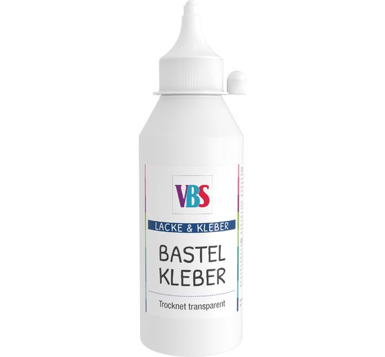 VBS Handicraft glue, 265 g
