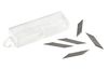 VBS Replacement blades for Circle cutter, 5 pieces