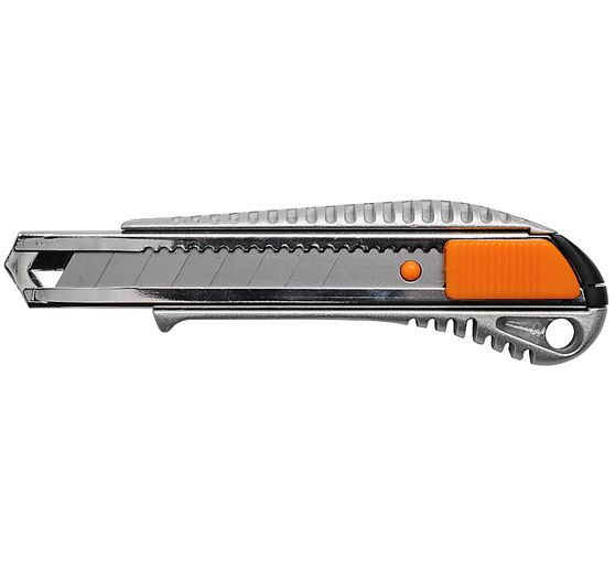 Fiskars "Professional metal cutter knife", 18 mm