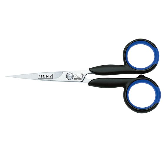 Professional - Scissors "Finny Alpha"