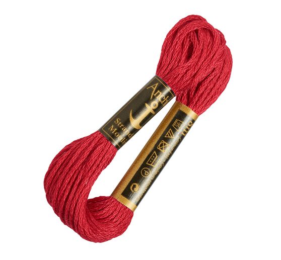 Anchor Embroidery twist, Colour 47