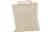 VBS Cotton bag, 28 x 32 cm, cotton natural