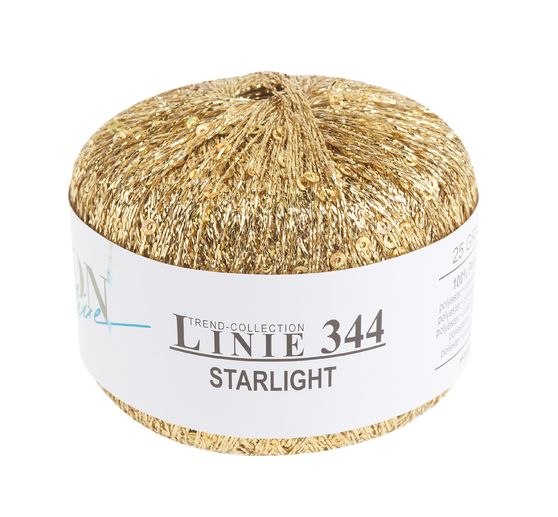 Pikken Midden Smaak ONline-wol Starlight, lijn 344 | Knutselwinkel VBS Hobby