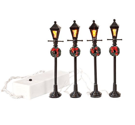 VBS Decoration-Lanterns with lighting