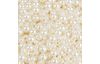 1000 piece wax bead, white, VBS wholesale pack