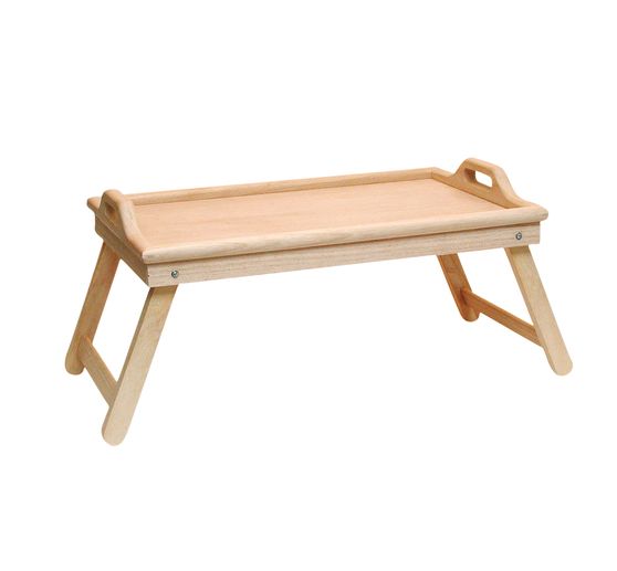 VBS Wooden standing tray
