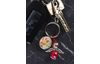 VBS Key ring with snap hook