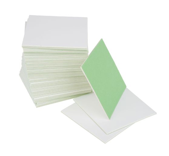 Blank Laying cards