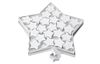 Star boxes, 25 pieces,