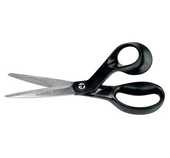 Tailor scissors, 27 cm