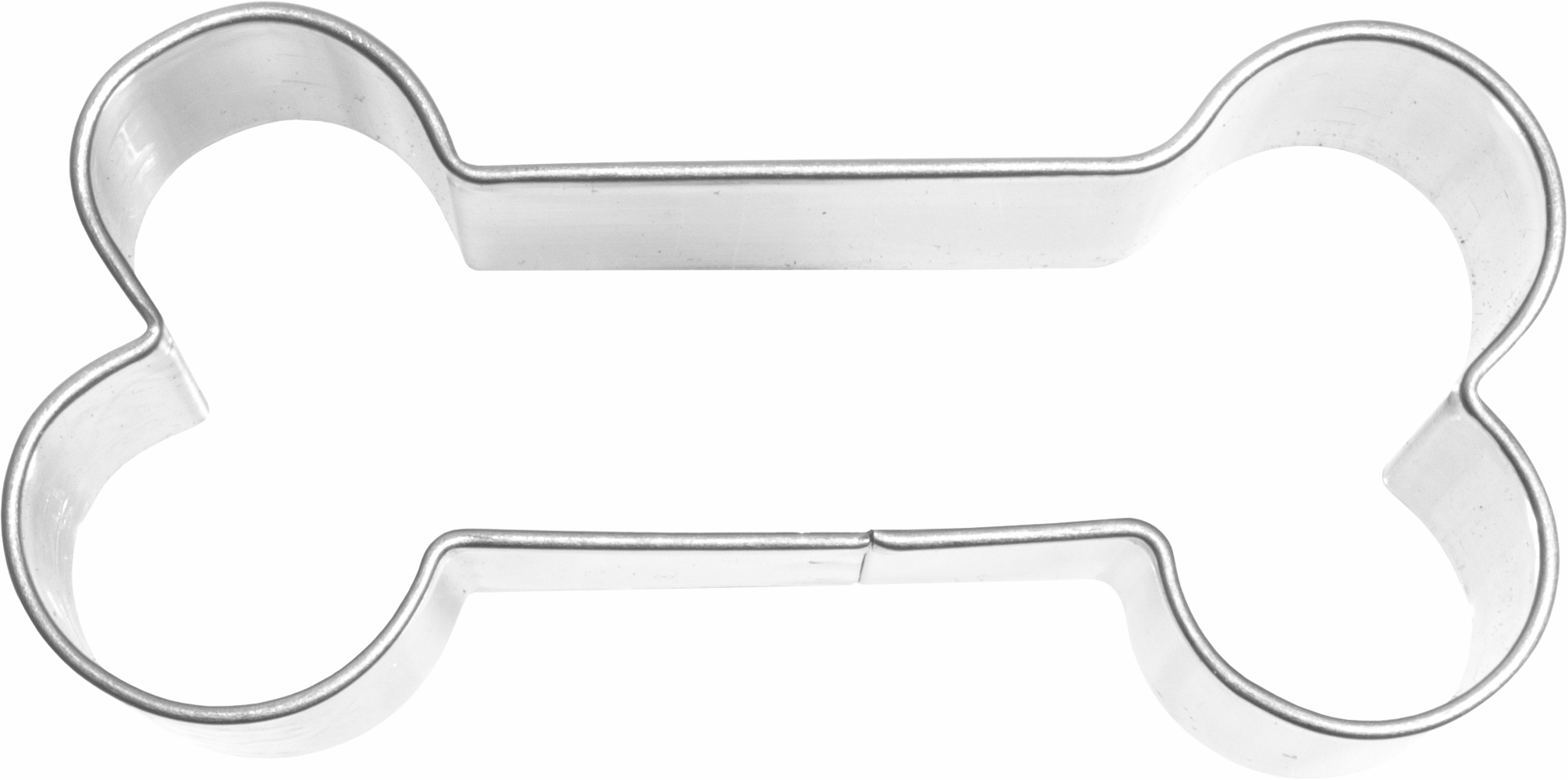 Bone 2025 cookie cutter