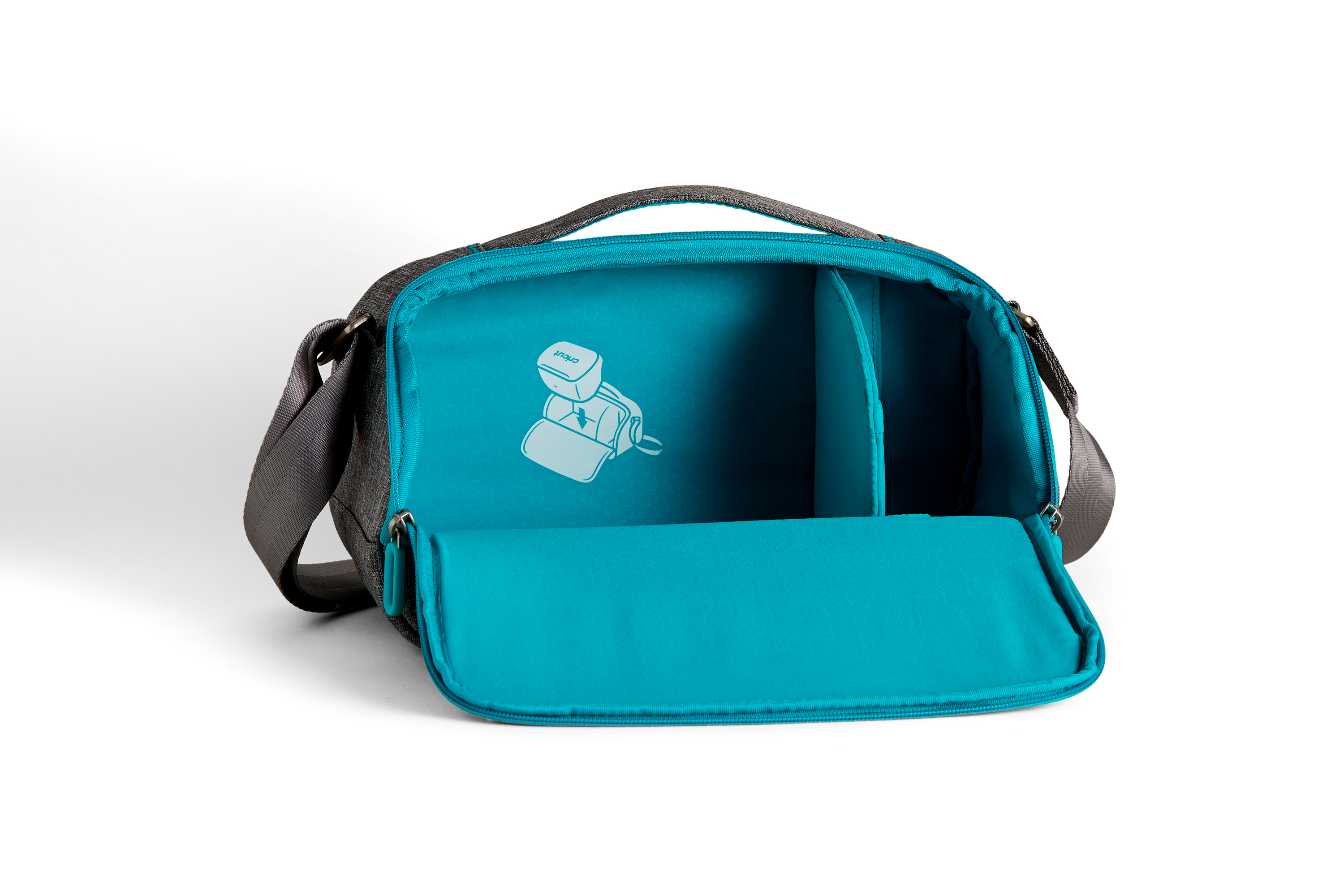 Cricut bag shop