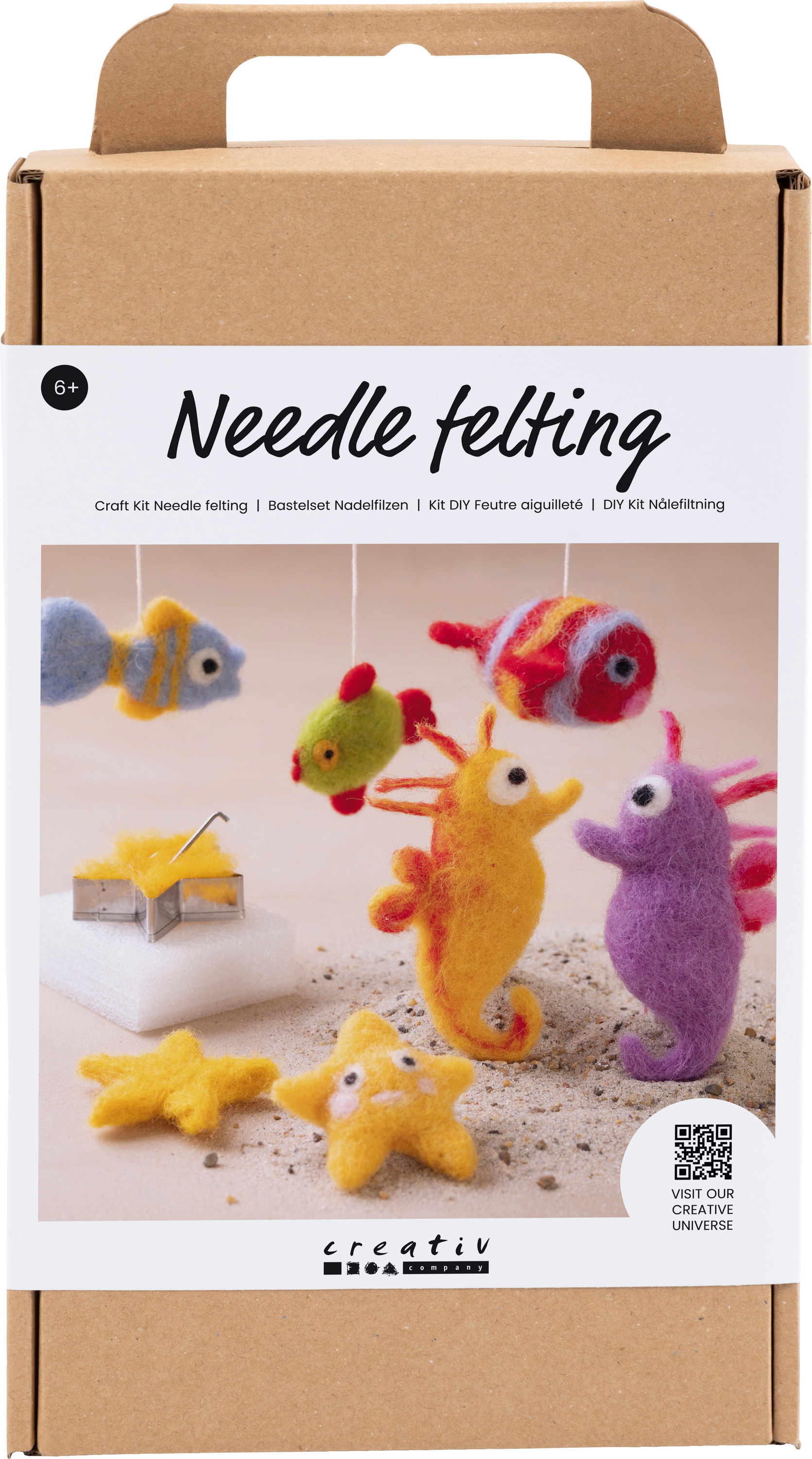 Felting craft new arrivals
